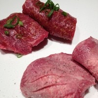 Cossott’e sp 麻布十番店 - 上タン＆内もも