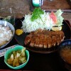 とんかつすてーきぶんど - 料理写真:特ロース生姜焼き