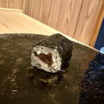 すし処 睦月 - 干瓢