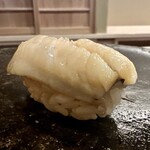 すし処 睦月 - 豆鯛