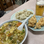 吉林菜館 - 