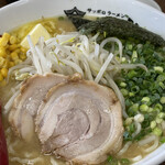 サッポロラーメン 一光 - 