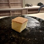 すし処 睦月 - 玉子