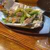 鉄板酒場 サッソク