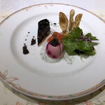 ル・ポティロン - 