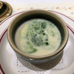 ル・ポティロン - 