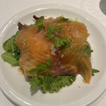 ビストロ・スリージェ - 