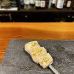 熟成鶏 とことこ - 