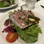 ビストロ・スリージェ - 