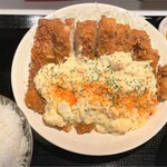 肉酒場 とろっと - 