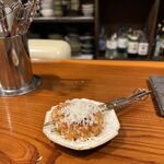 熟成鶏 とことこ - 