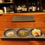 熟成鶏 とことこ - 