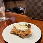 熟成鶏 とことこ - 