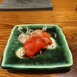 熟成鶏 とことこ - 