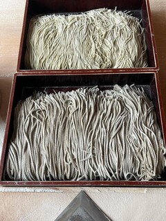 Soba Satoyama - 