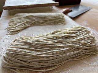 Soba Satoyama - 