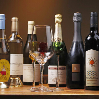 好みに合わせてペアリング♪あなたは牡蠣に何を合わせますか？