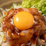 Robata Tomoakimaru - 