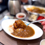 元町チキンカレーのお店 パルフェ - 