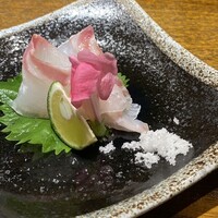 名古屋 栄 鮨 栄華 - 