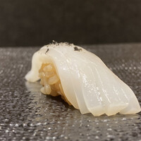 名古屋 栄 鮨 栄華 - 