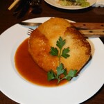 beer & wine厨房　tamaya - 