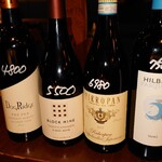 beer & wine厨房　tamaya - 