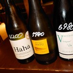 beer & wine厨房　tamaya - 