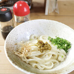 手打ちうどん ぶれーど・う - 