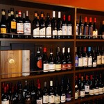 beer & wine厨房　tamaya - 