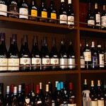 beer & wine厨房　tamaya - 