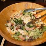 beer & wine厨房　tamaya - 