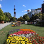 函館 開陽亭 - 札幌