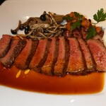 beer & wine厨房　tamaya - 