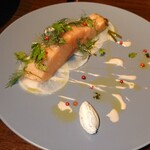 beer & wine厨房　tamaya - 