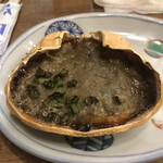 磯丸水産 - かにみそ