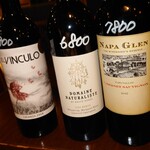 beer & wine厨房　tamaya - 