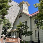 函館 開陽亭 - 札幌