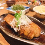 沖縄料理 あしびな～ - 