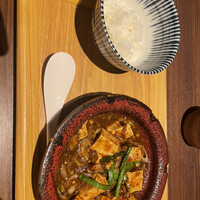 中国菜エスサワダ - 