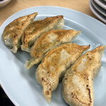 餃子館 - 
