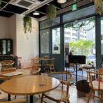 Cafe & Dining ICHI no SAKA - 