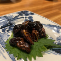 鰻う おか冨士 - 