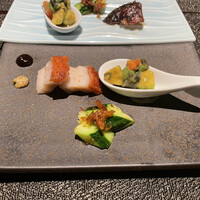 中国飯店 富麗華 - 