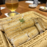 鰻う おか冨士 - 