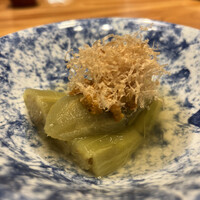 鰻う おか冨士 - 