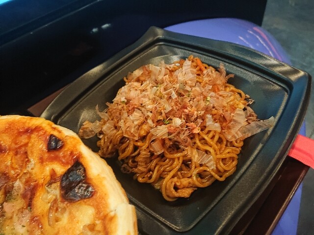 ROUND1 STADIUM Sakai Chuo Kanjo Sen Ten - Hatsushiba/Other | Tabelog