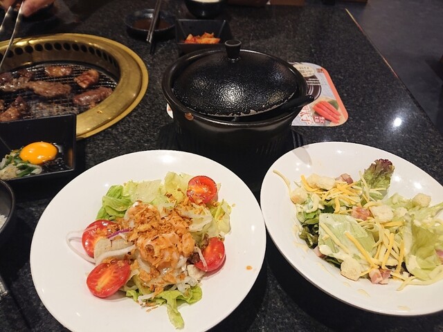 Jukusei Yakiniku Ichiban Yamatotakada Ten photo 4