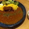 カレーとハイボール時々シフォン