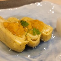 函館うに むらかみ 日本生命札幌ビル店 - 